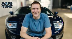 Doug DeMuro Net Worth