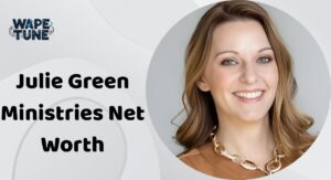 Julie Green Ministries Net Worth