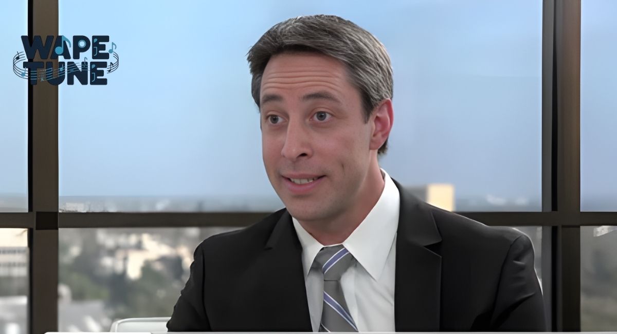 Justin Saliman Net Worth