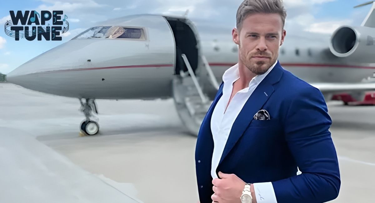 Justin Waller Net Worth