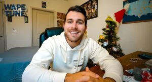 Kyle Pallo Net Worth