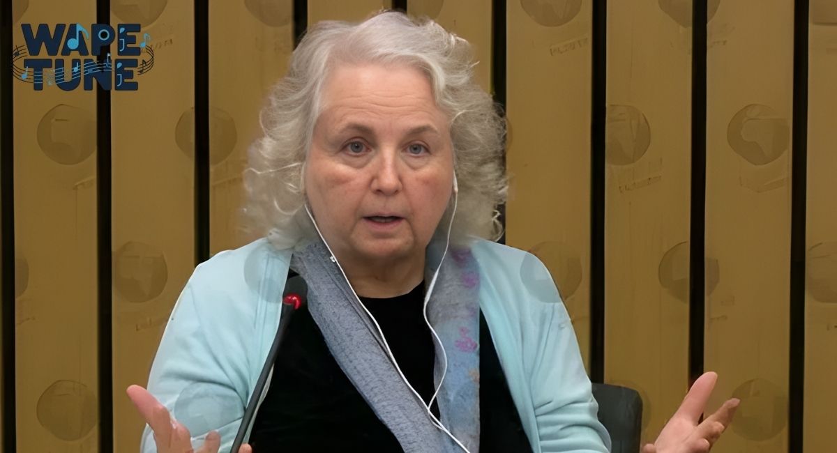 nancy brophy net worth