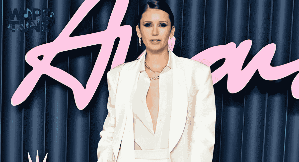 Nina Dobrev Net Worth