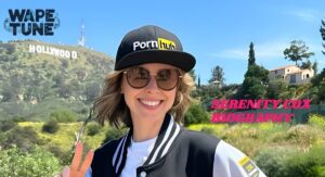 Serenity Cox Net Worth