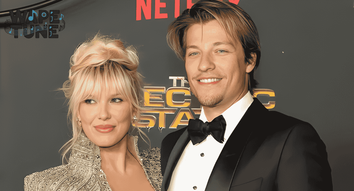 Jake Bongiovi Net Worth