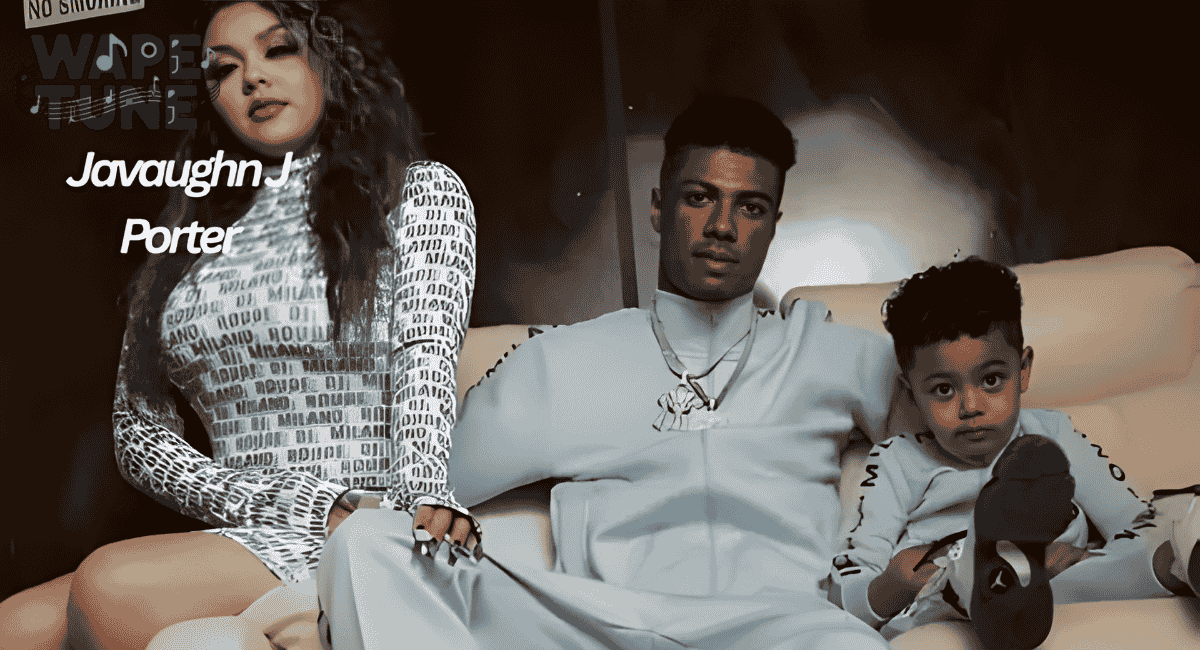 Javaughn J. Porter Net Worth