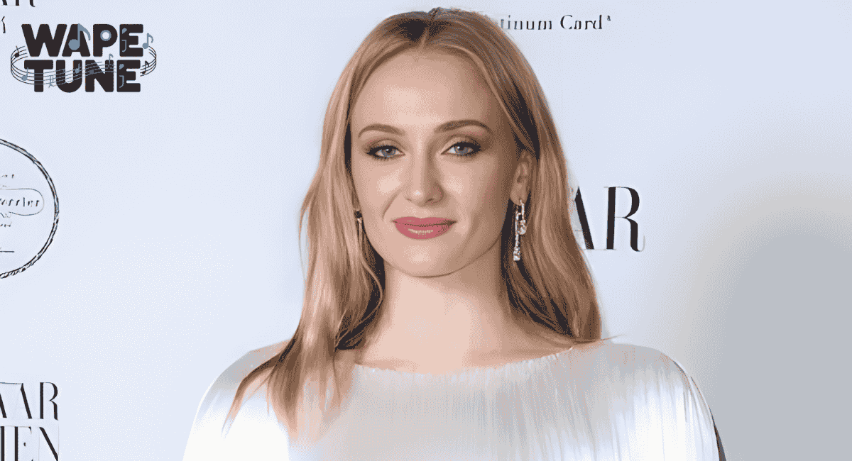 Sophie Turner Height